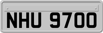 NHU9700