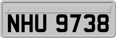 NHU9738