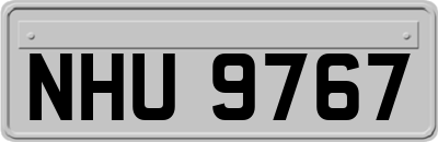 NHU9767