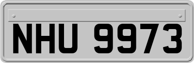 NHU9973
