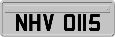 NHV0115