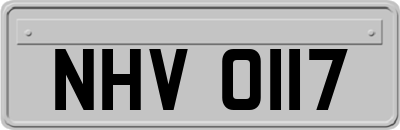 NHV0117