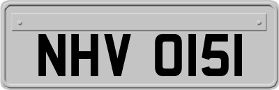 NHV0151
