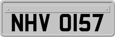 NHV0157