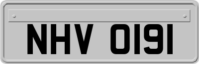 NHV0191