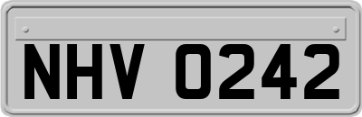 NHV0242