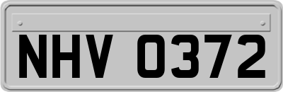 NHV0372