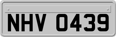 NHV0439