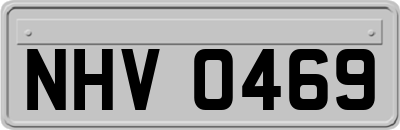 NHV0469