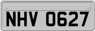 NHV0627