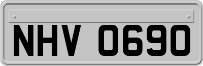 NHV0690