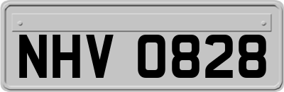 NHV0828