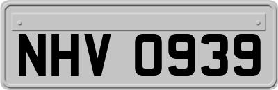 NHV0939