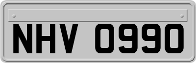 NHV0990