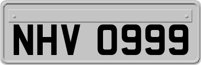 NHV0999