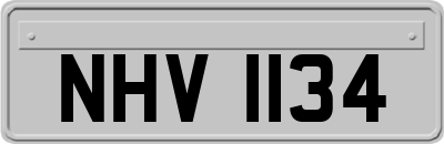 NHV1134