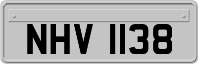 NHV1138