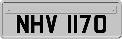 NHV1170