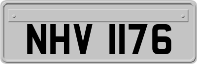 NHV1176