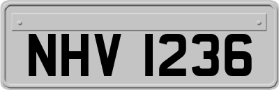 NHV1236