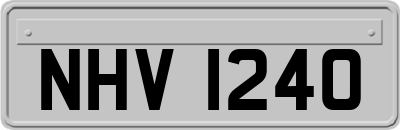 NHV1240