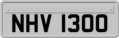 NHV1300