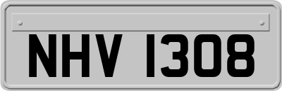 NHV1308