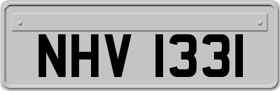 NHV1331