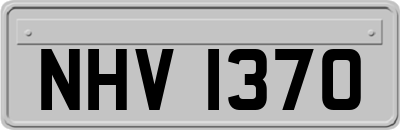 NHV1370