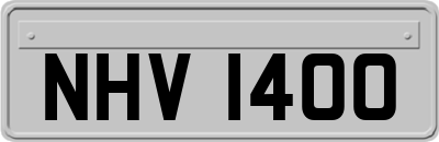 NHV1400