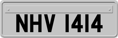 NHV1414
