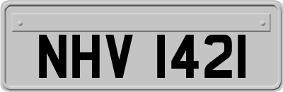 NHV1421