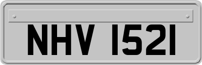 NHV1521