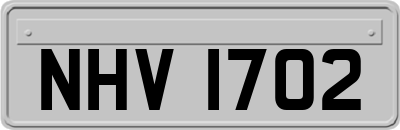 NHV1702