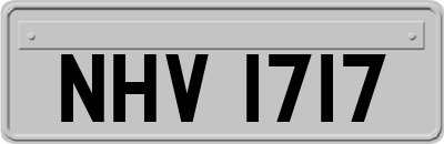 NHV1717