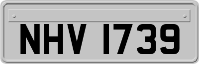 NHV1739