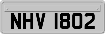 NHV1802