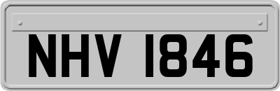 NHV1846