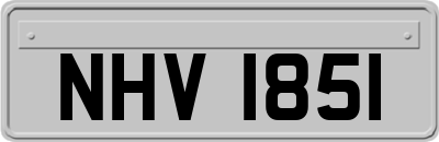 NHV1851