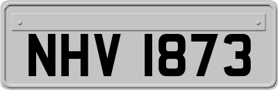 NHV1873