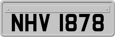 NHV1878