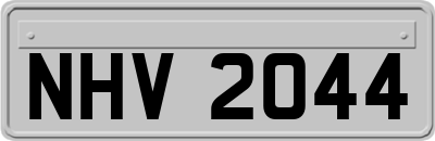 NHV2044