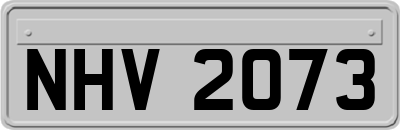 NHV2073