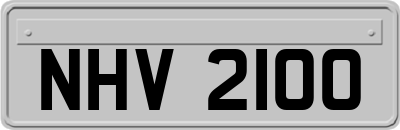 NHV2100