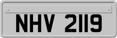NHV2119