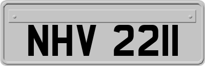 NHV2211