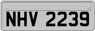 NHV2239