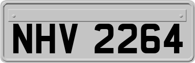 NHV2264