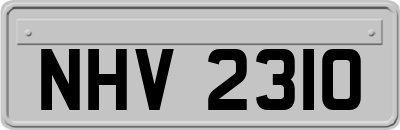 NHV2310