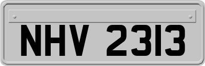 NHV2313